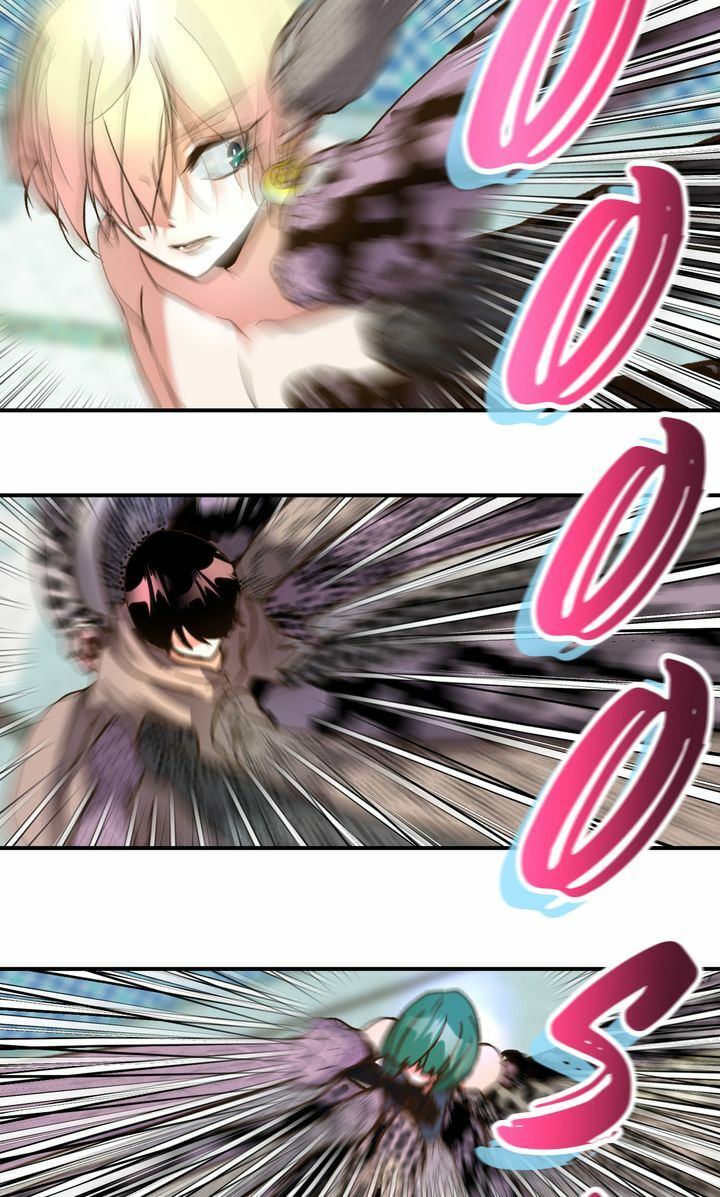 World of Ten Billion Chapter 41 page 52 - 