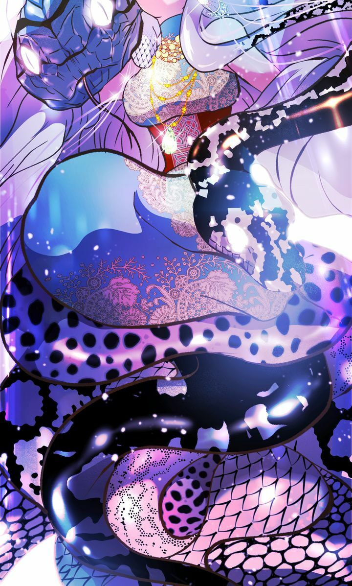 World of Ten Billion Chapter 41 page 54 - 