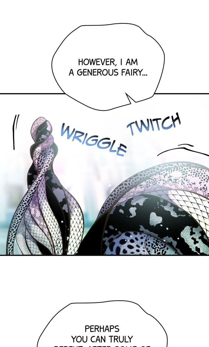 World of Ten Billion Chapter 41 page 59 - 