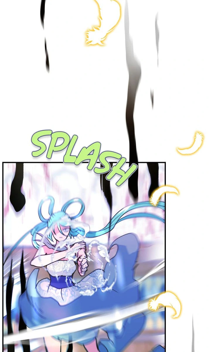World of Ten Billion Chapter 41 page 69 - 