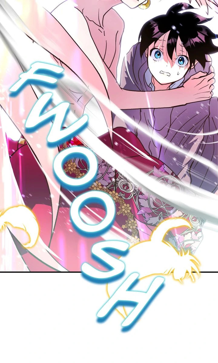 World of Ten Billion Chapter 41 page 75 - 