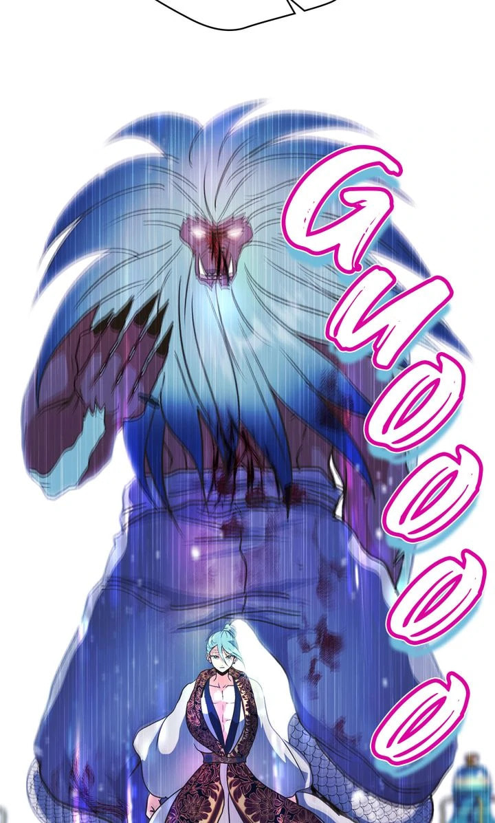 World of Ten Billion Chapter 41 page 78 - 