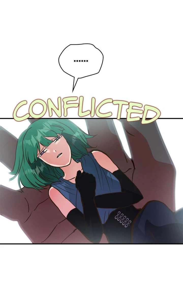 World of Ten Billion Chapter 41 page 81 - 