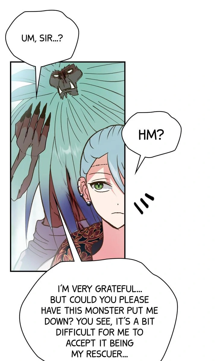 World of Ten Billion Chapter 41 page 82 - 