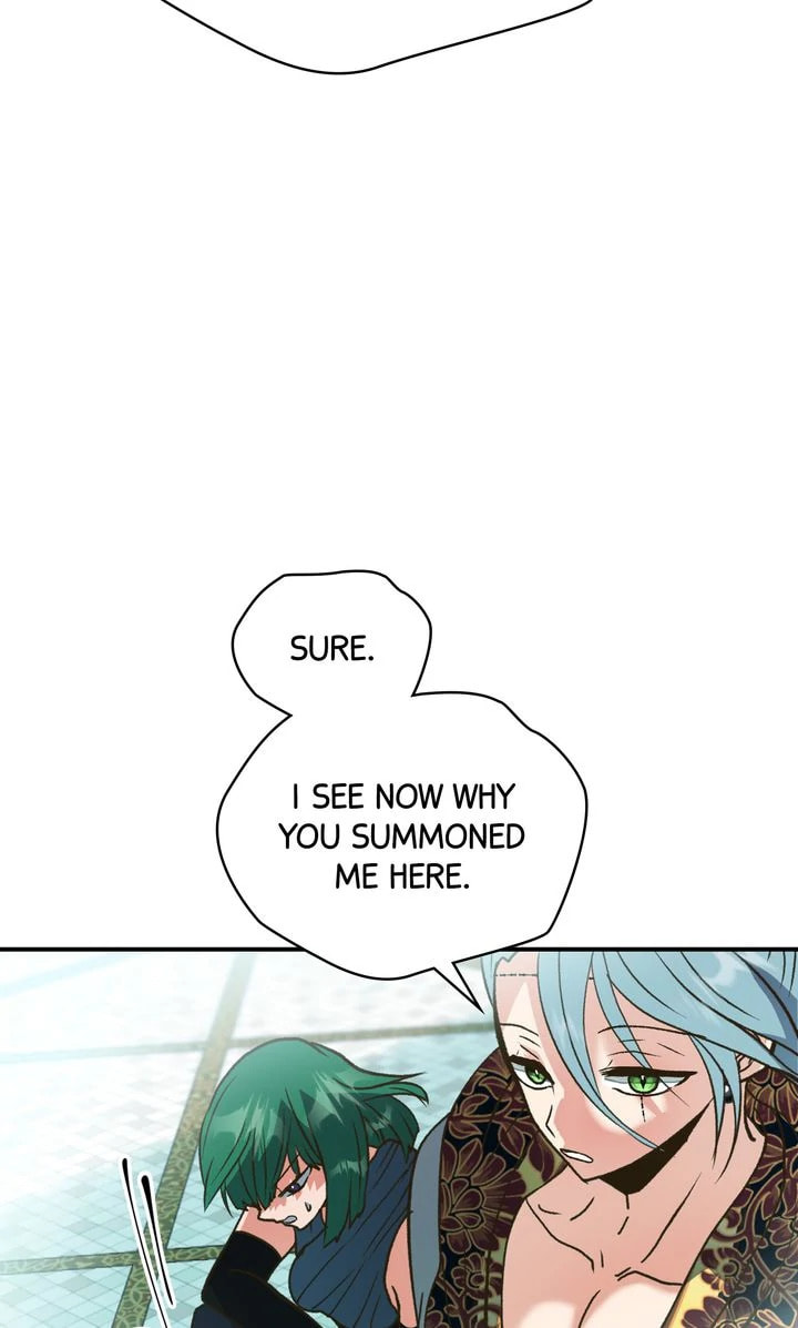 World of Ten Billion Chapter 41 page 83 - 