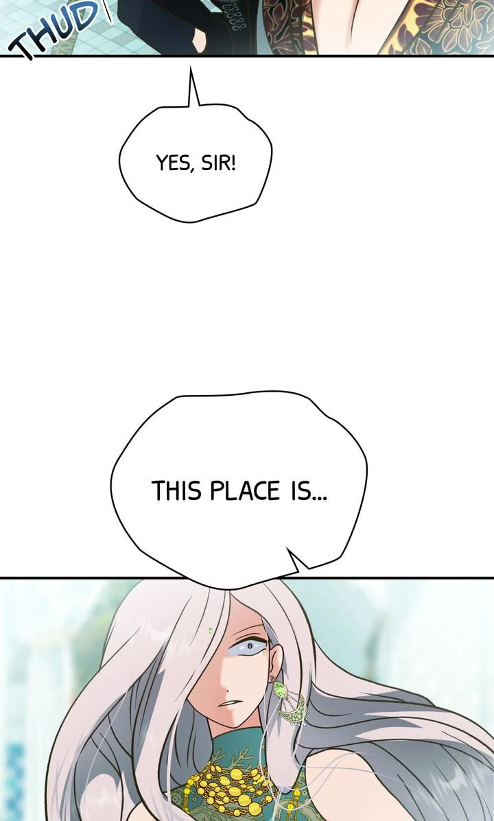 World of Ten Billion Chapter 41 page 84 - 