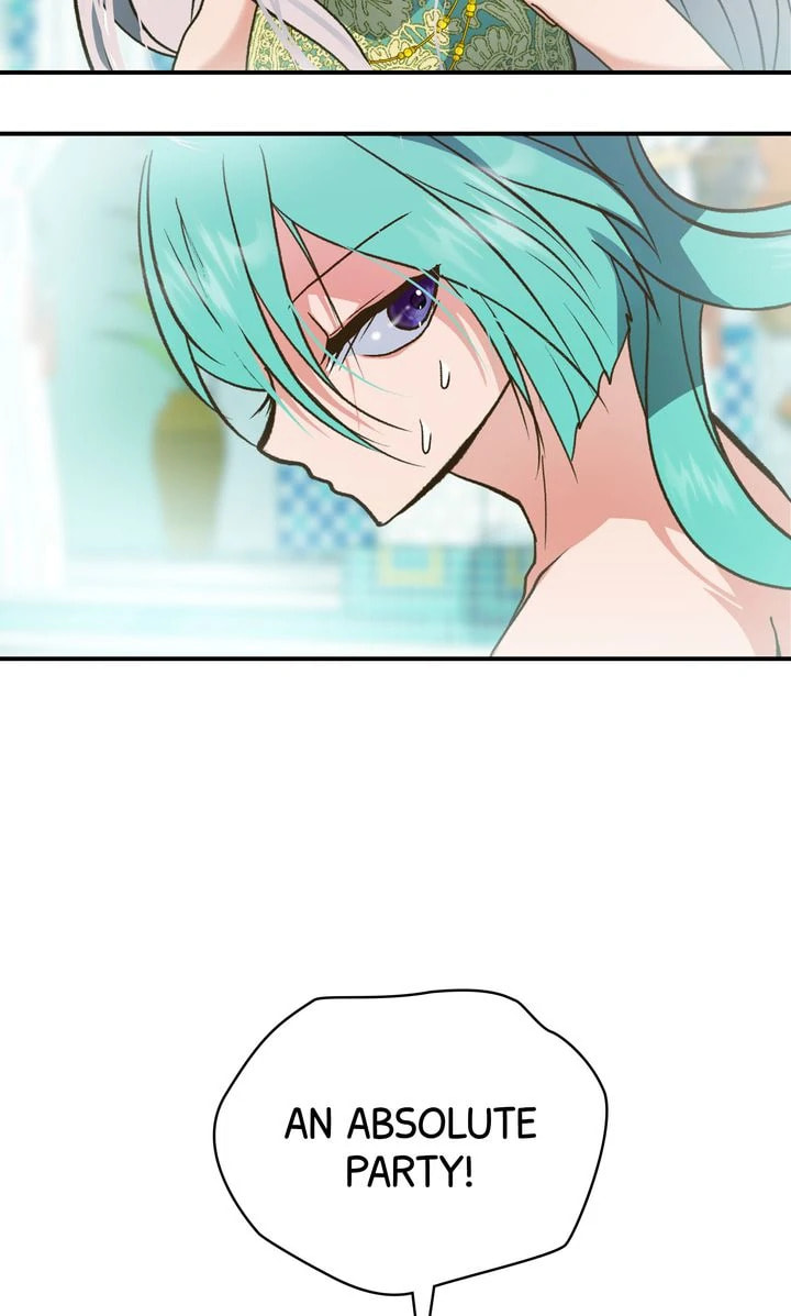 World of Ten Billion Chapter 41 page 85 - 
