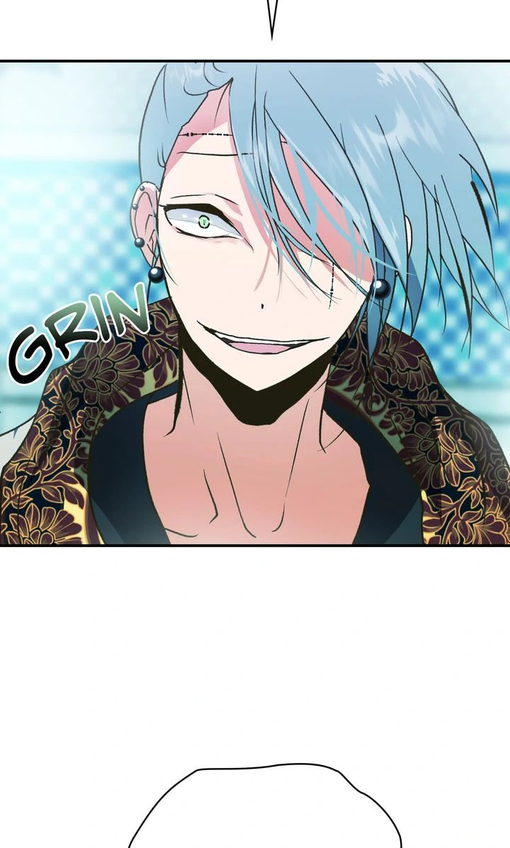 World of Ten Billion Chapter 41 page 86 - 