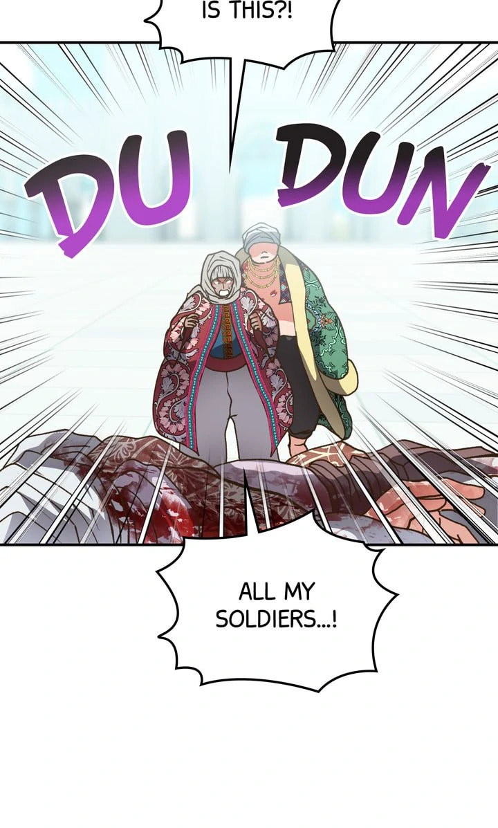 World of Ten Billion Chapter 41 page 89 - 