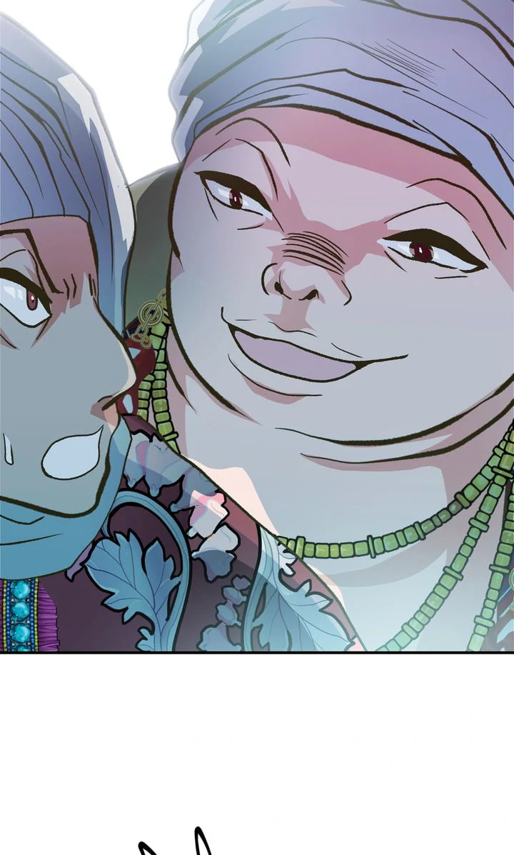 World of Ten Billion Chapter 41 page 93 - 