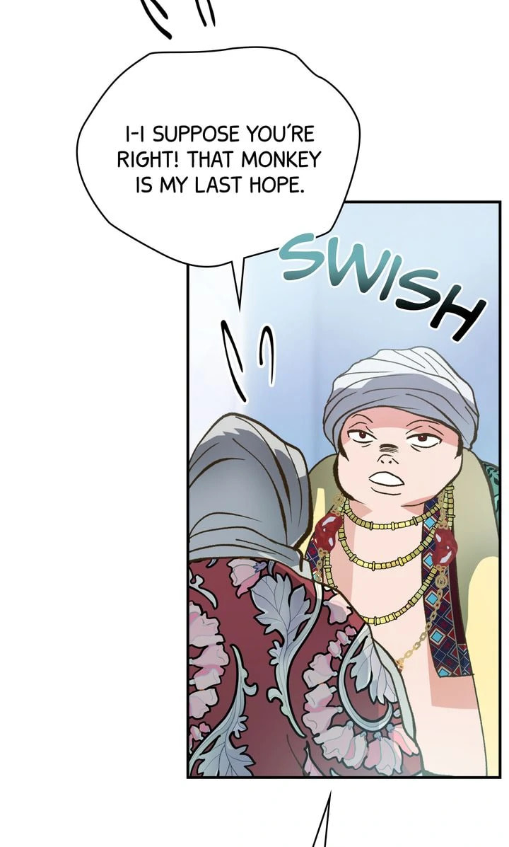 World of Ten Billion Chapter 41 page 94 - 