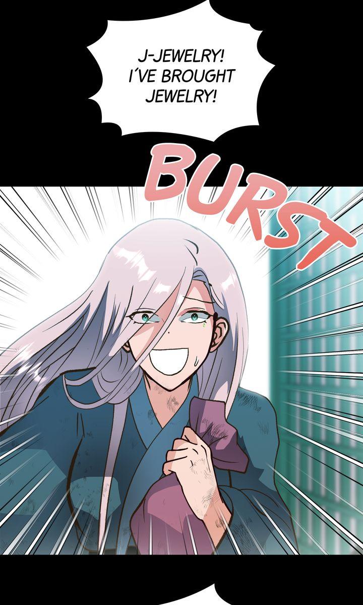 World of Ten Billion Chapter 42 page 105 - 