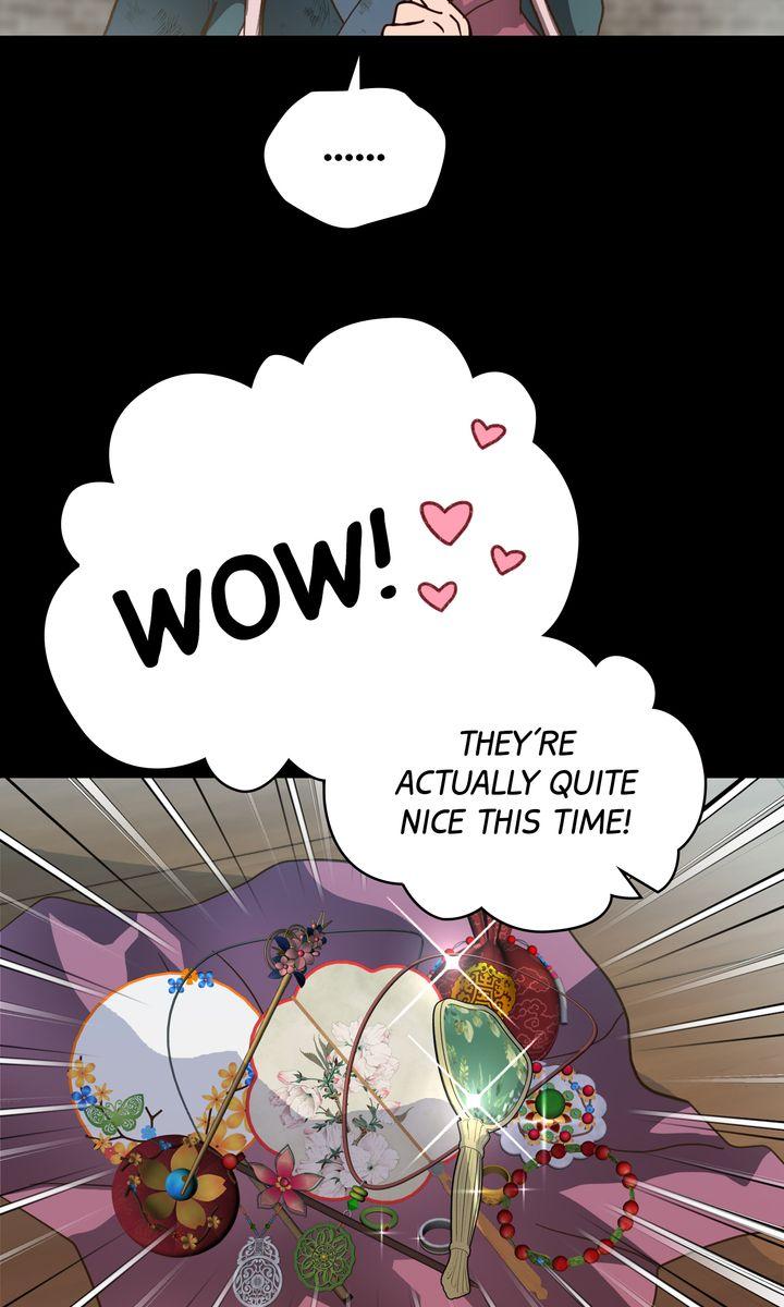 World of Ten Billion Chapter 42 page 108 - 