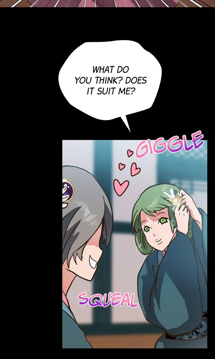 World of Ten Billion Chapter 42 page 109 - 