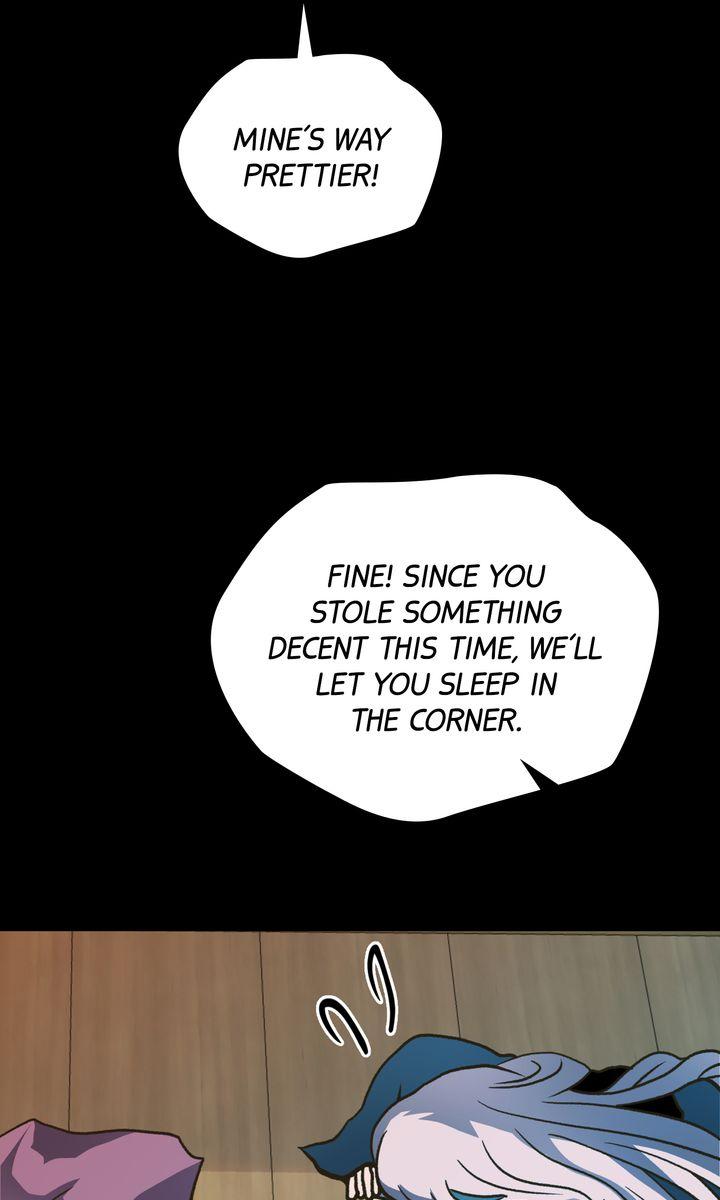 World of Ten Billion Chapter 42 page 110 - 