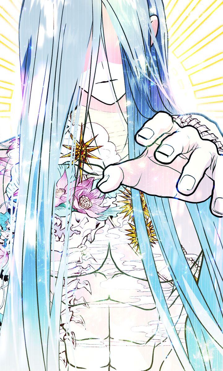 World of Ten Billion Chapter 42 page 117 - 