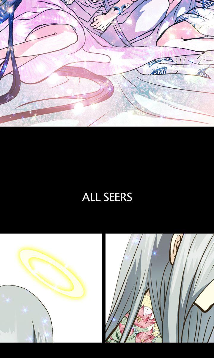 World of Ten Billion Chapter 42 page 121 - 