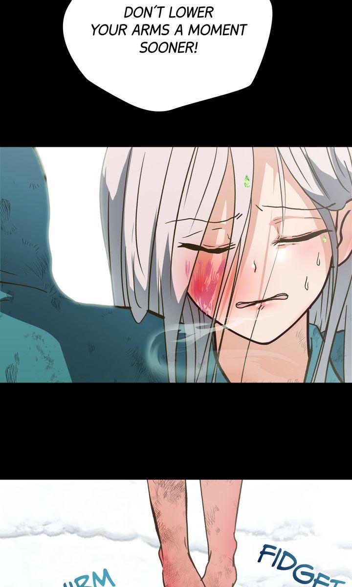 World of Ten Billion Chapter 42 page 127 - 