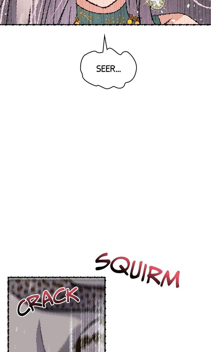World of Ten Billion Chapter 42 page 14 - 