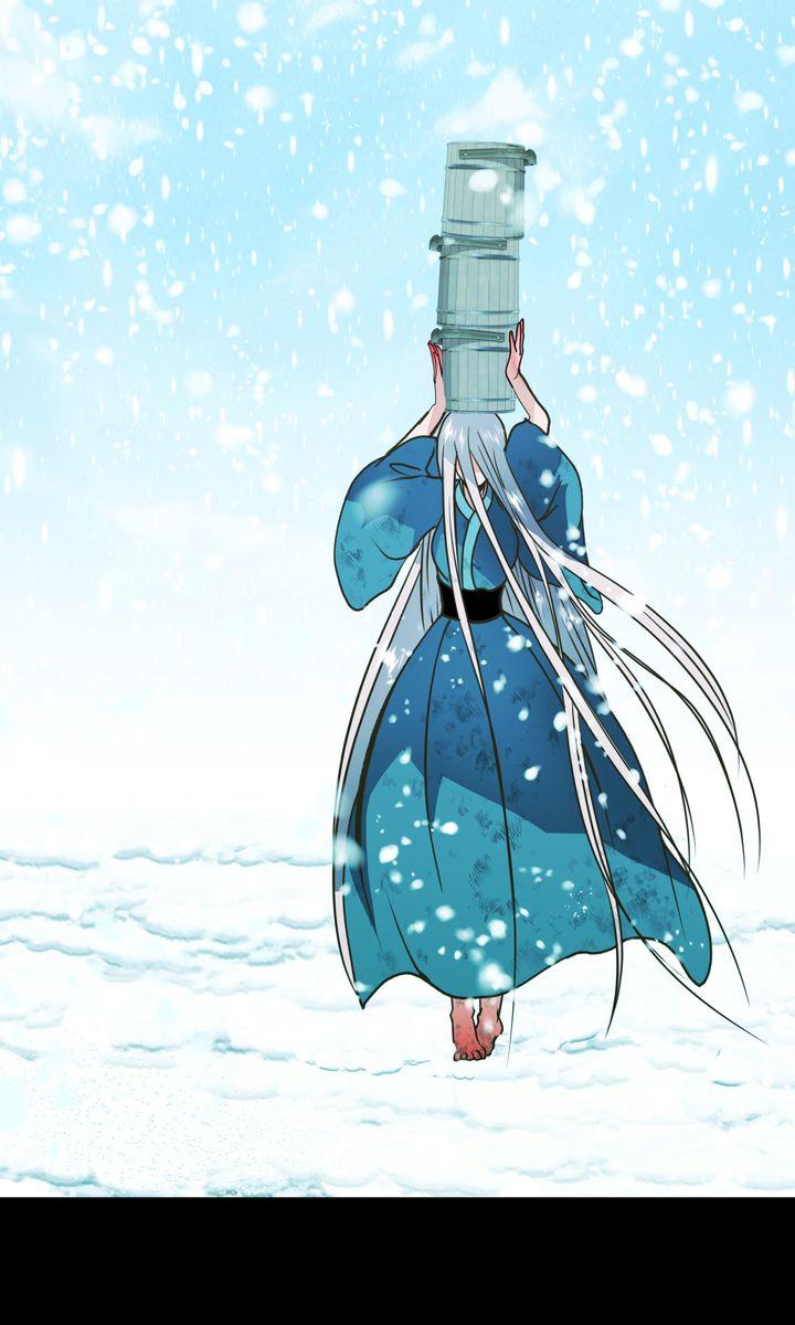 World of Ten Billion Chapter 42 page 131 - 