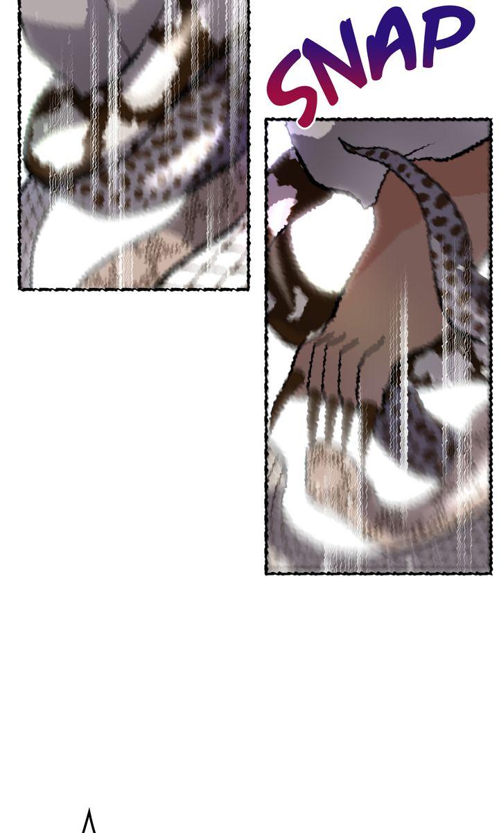 World of Ten Billion Chapter 42 page 15 - 