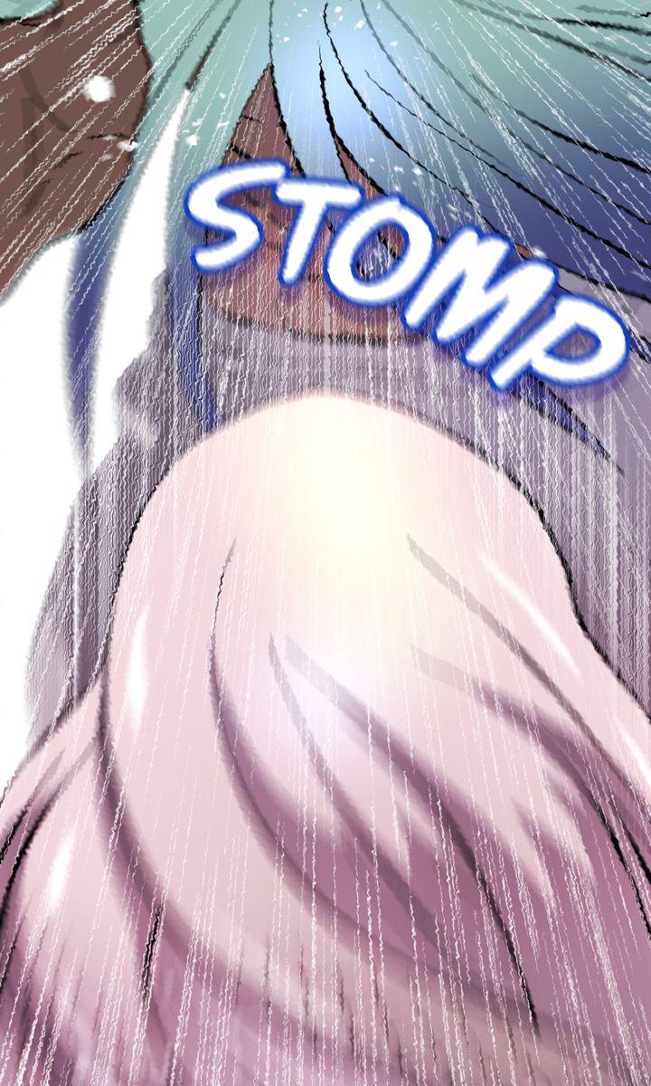 World of Ten Billion Chapter 42 page 17 - 
