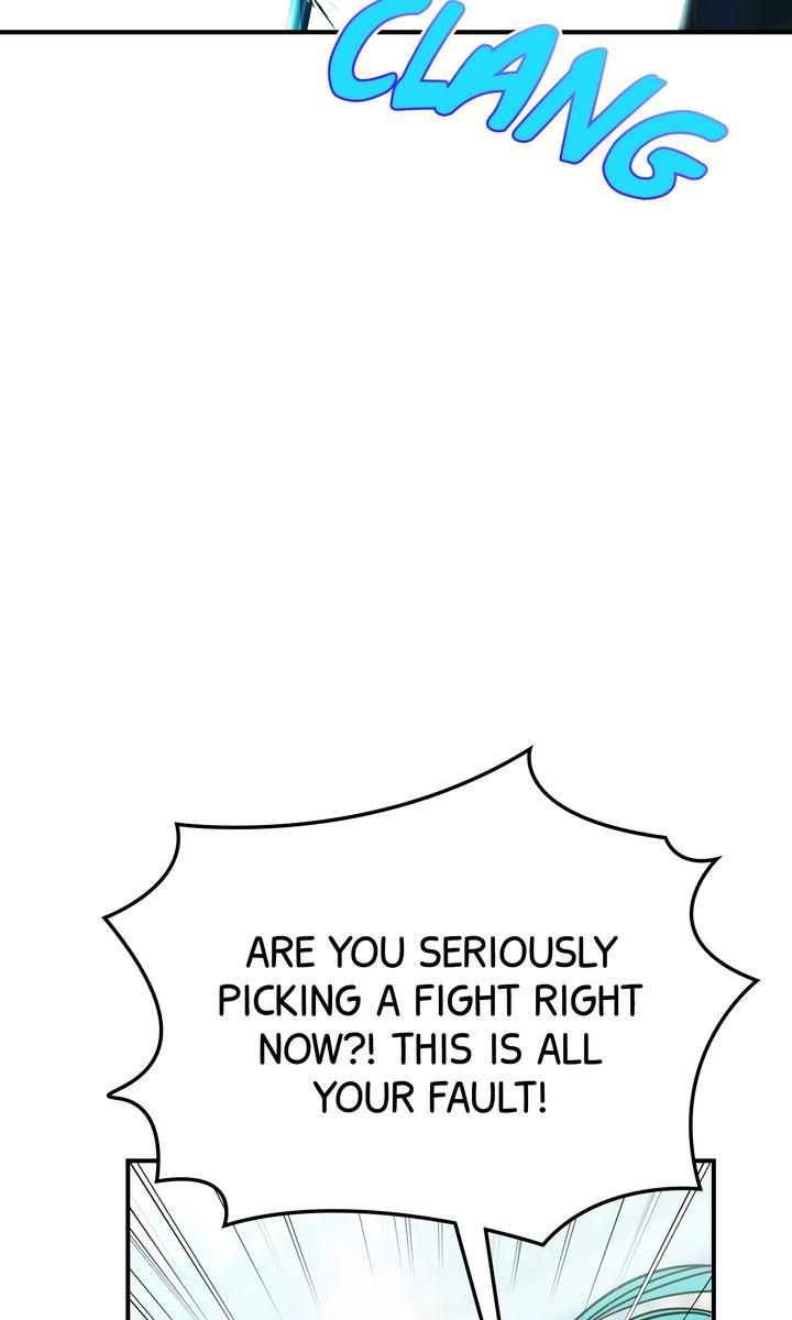 World of Ten Billion Chapter 42 page 3 - 