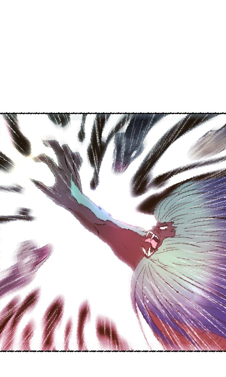 World of Ten Billion Chapter 42 page 21 - 