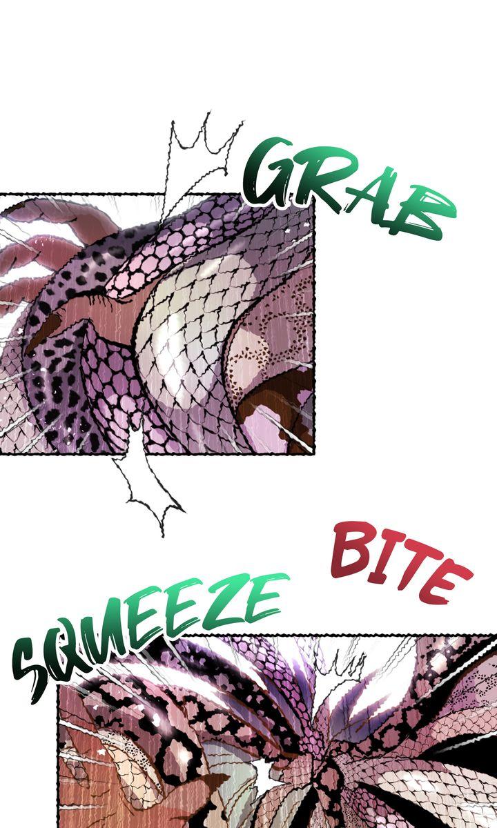 World of Ten Billion Chapter 42 page 22 - 