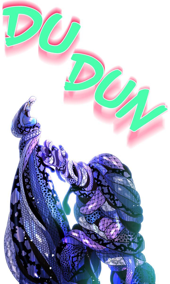 World of Ten Billion Chapter 42 page 24 - 