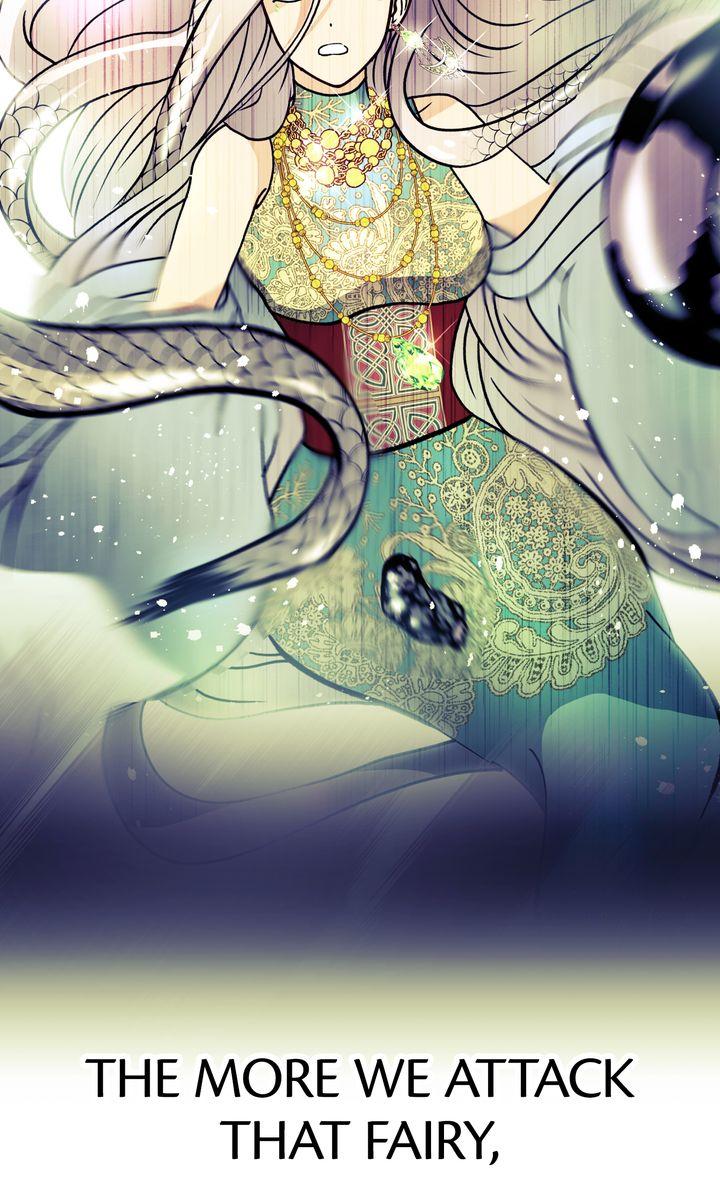 World of Ten Billion Chapter 42 page 27 - 