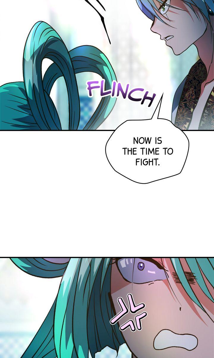 World of Ten Billion Chapter 42 page 30 - 