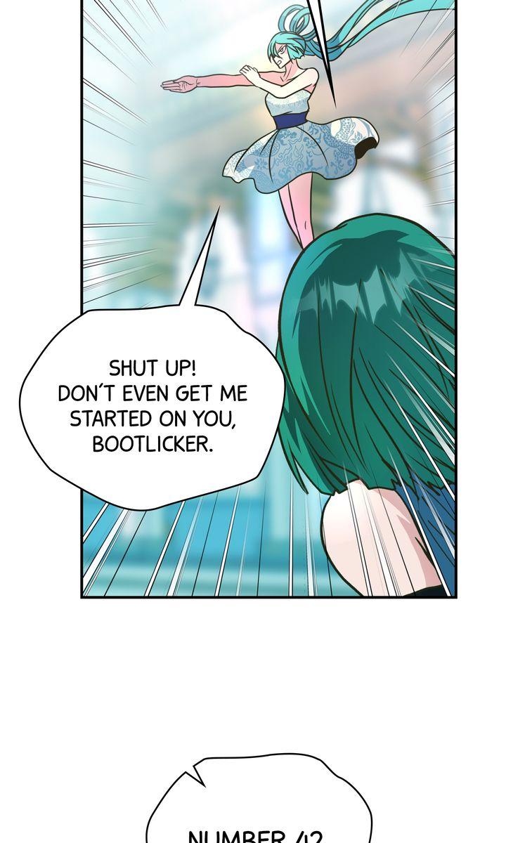 World of Ten Billion Chapter 42 page 4 - 