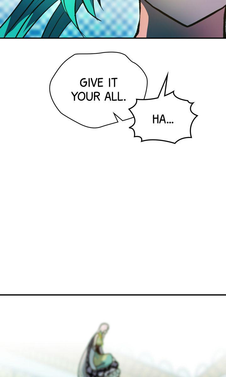 World of Ten Billion Chapter 42 page 31 - 