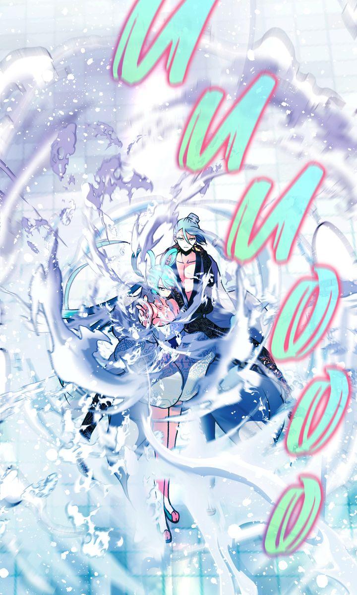 World of Ten Billion Chapter 42 page 33 - 