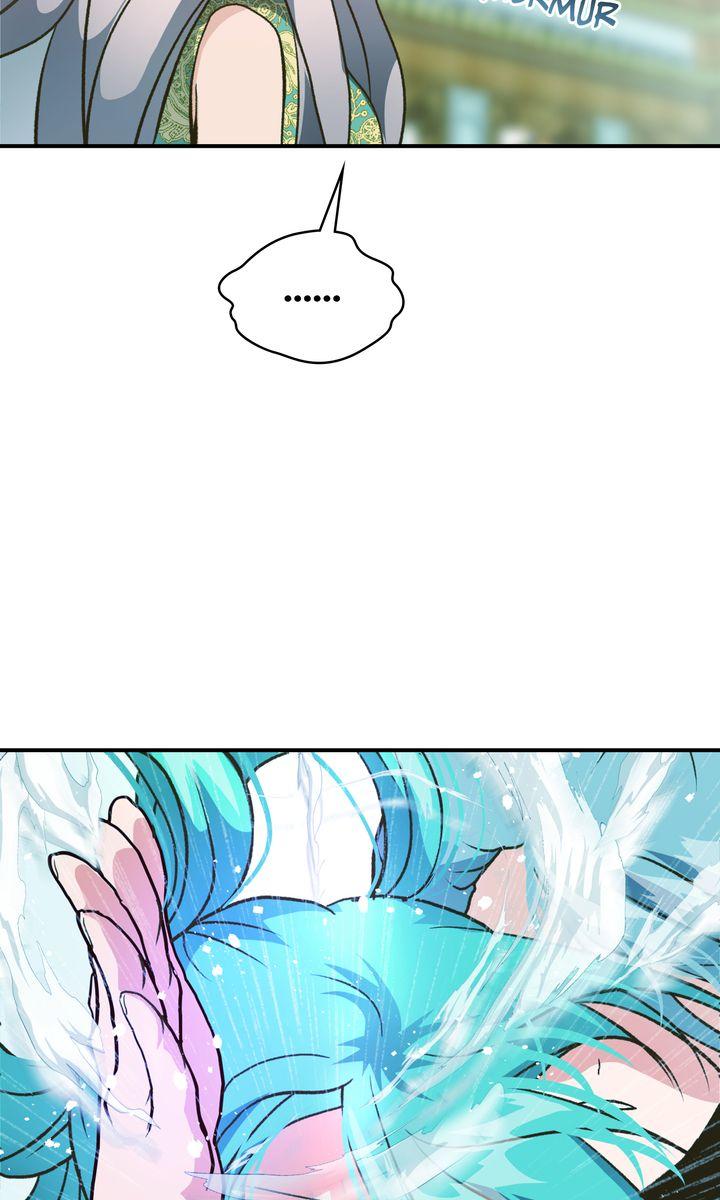 World of Ten Billion Chapter 42 page 35 - 