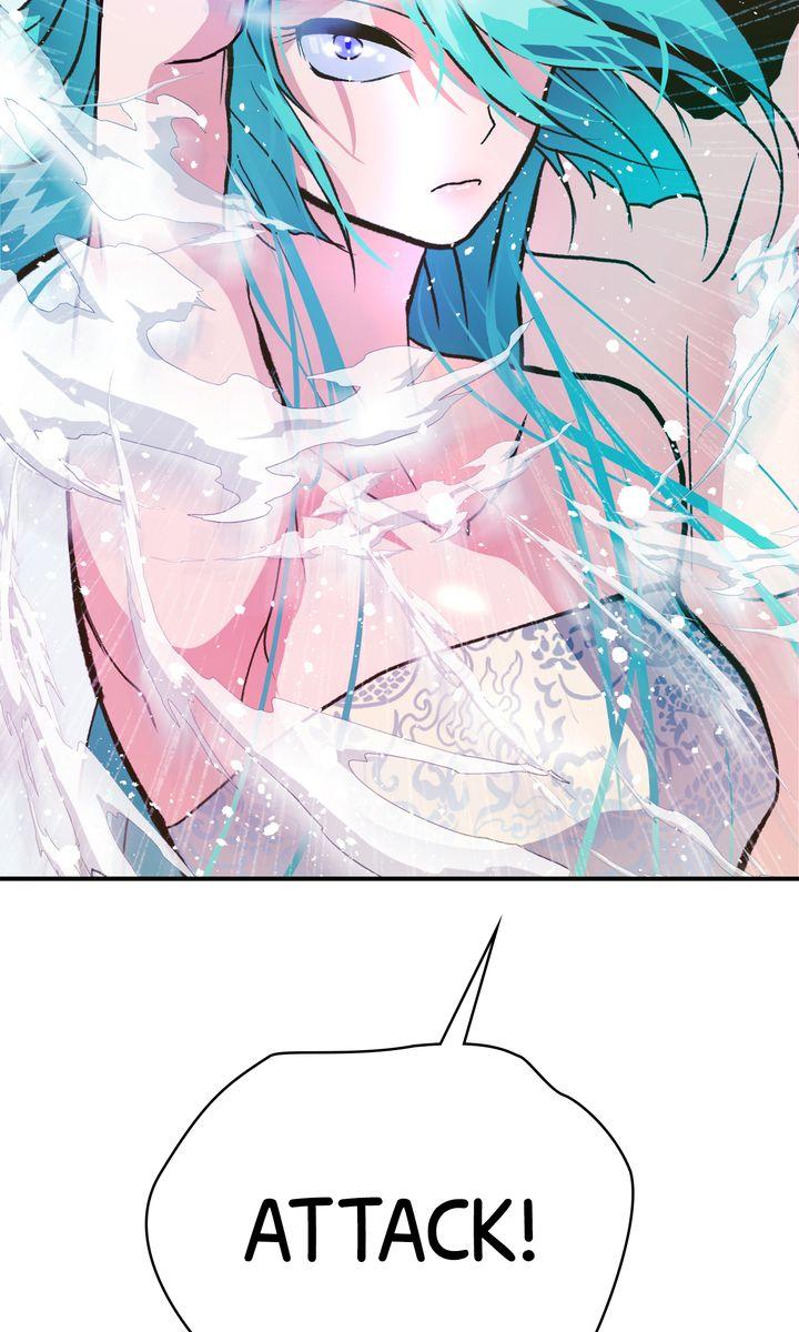 World of Ten Billion Chapter 42 page 36 - 