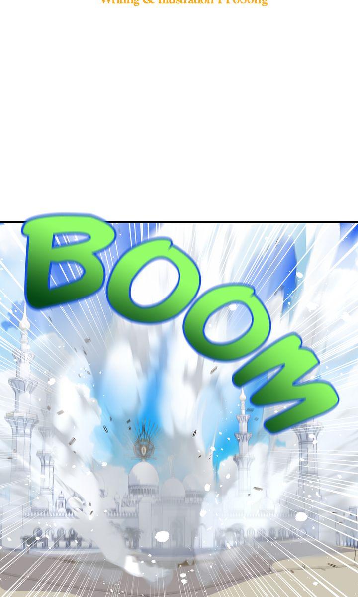 World of Ten Billion Chapter 42 page 38 - 