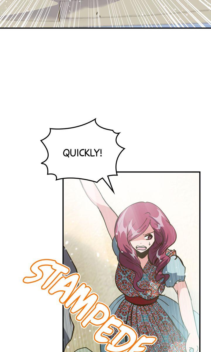 World of Ten Billion Chapter 42 page 39 - 