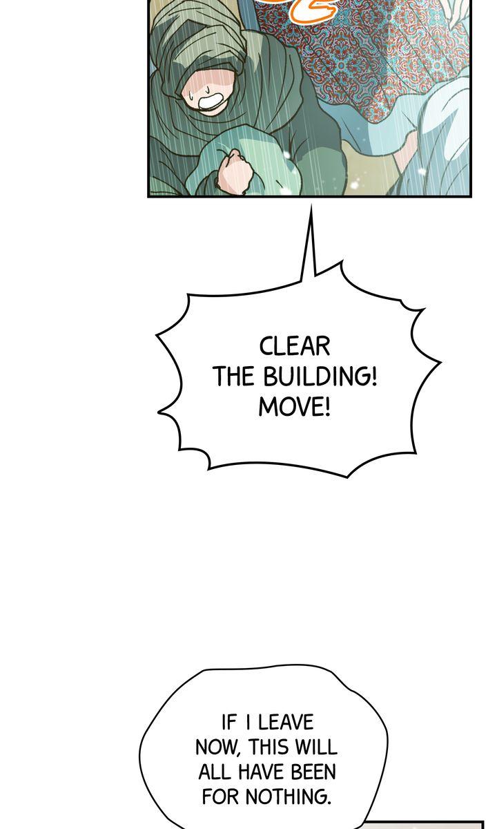 World of Ten Billion Chapter 42 page 40 - 