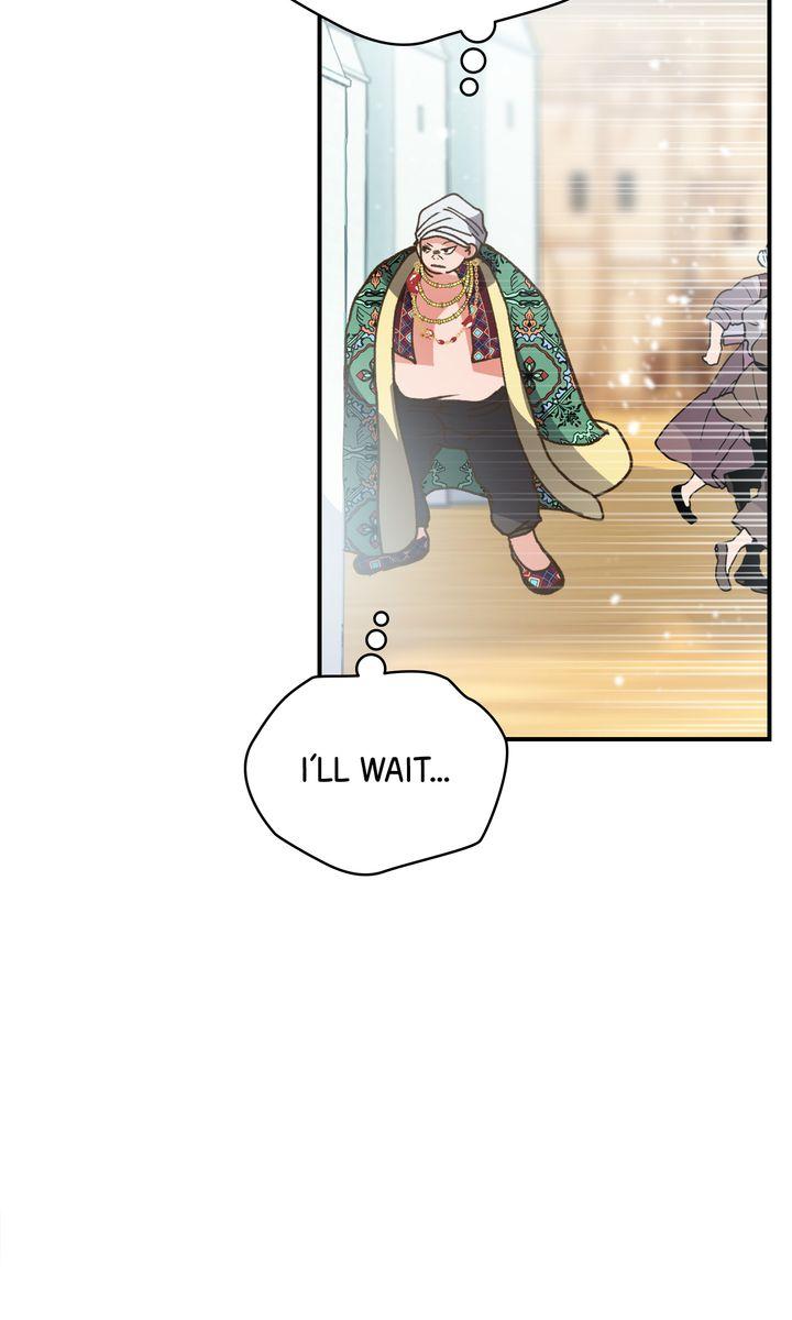 World of Ten Billion Chapter 42 page 41 - 