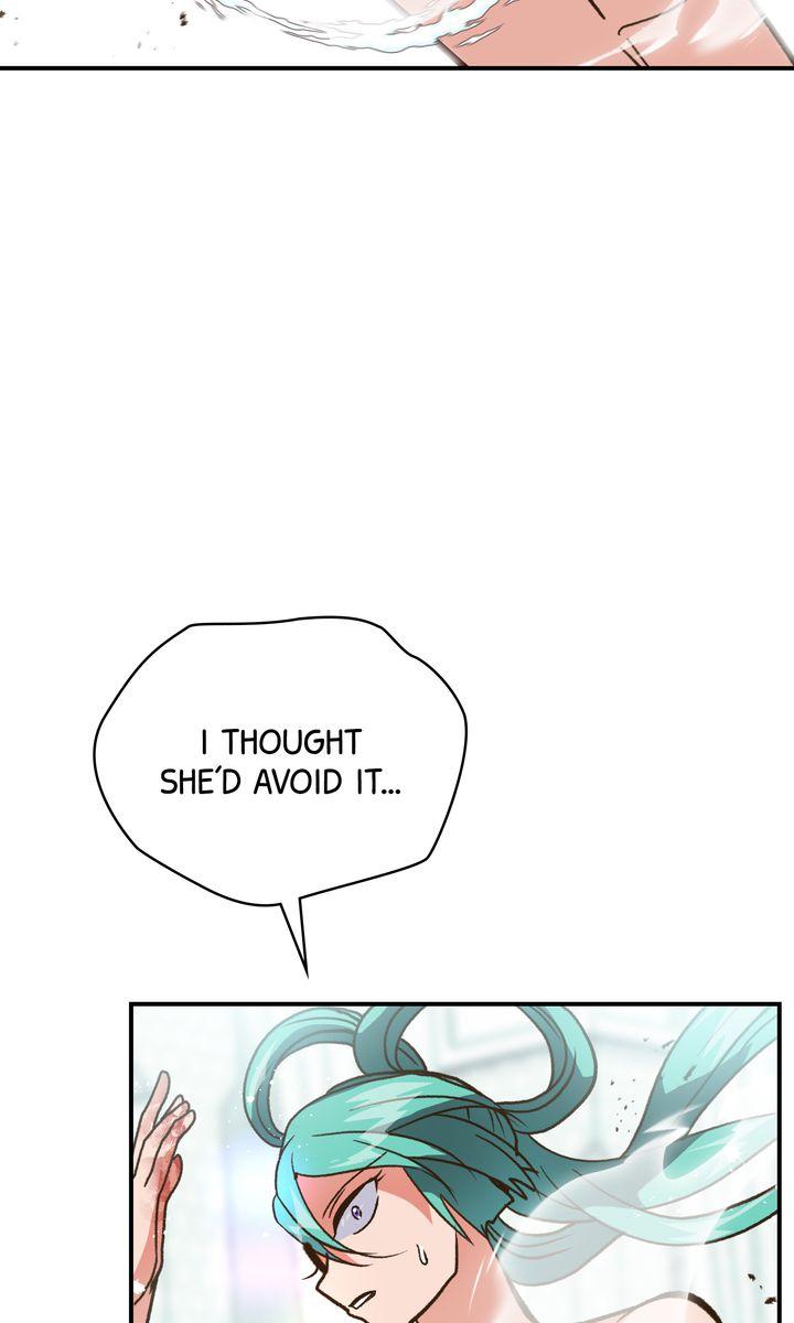 World of Ten Billion Chapter 42 page 49 - 