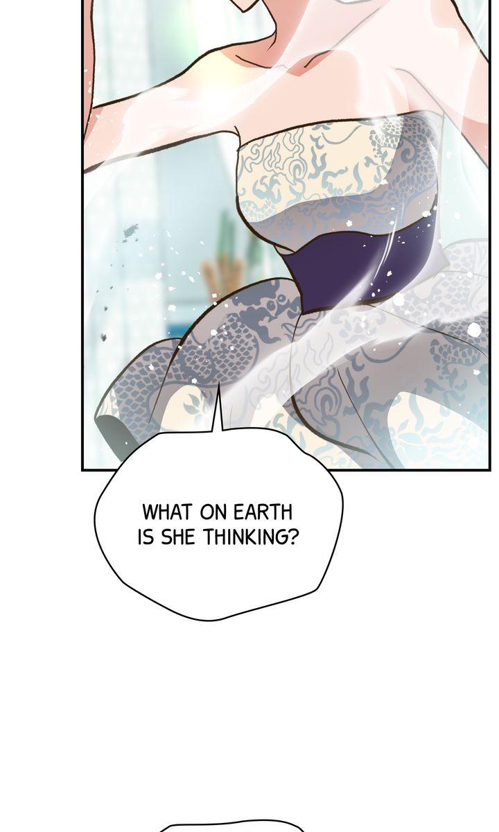 World of Ten Billion Chapter 42 page 50 - 