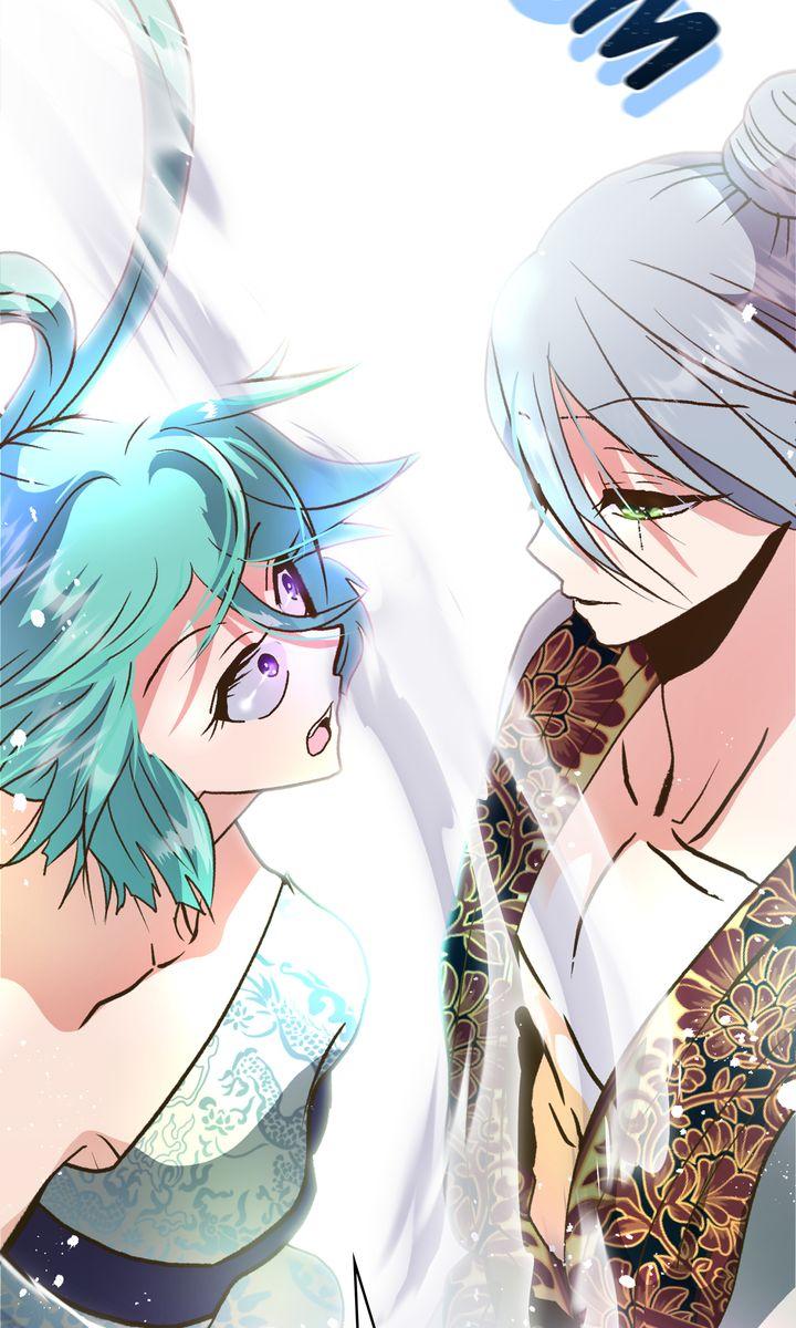 World of Ten Billion Chapter 42 page 6 - 