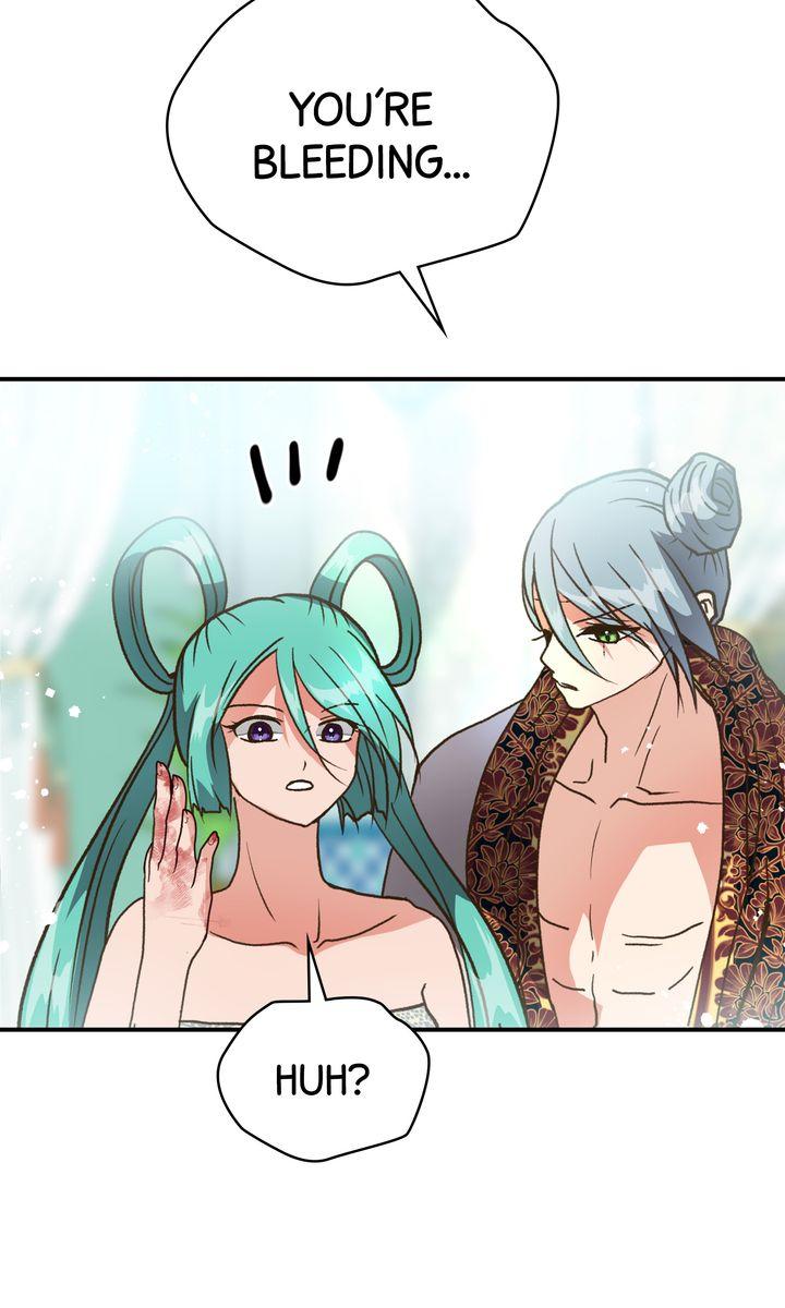 World of Ten Billion Chapter 42 page 51 - 