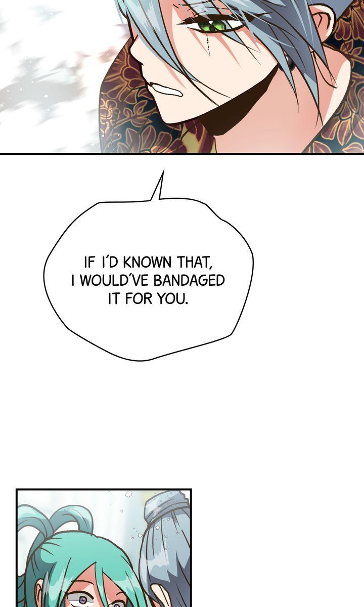 World of Ten Billion Chapter 42 page 55 - 