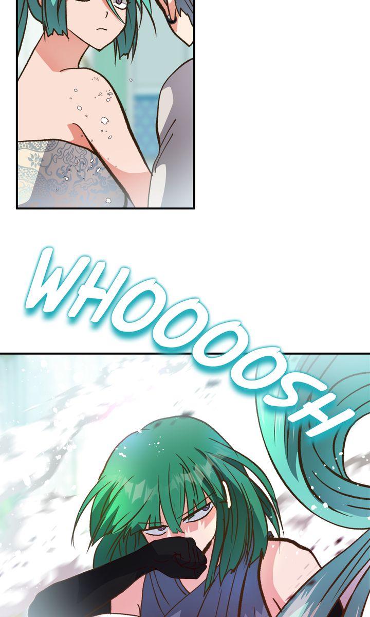 World of Ten Billion Chapter 42 page 56 - 
