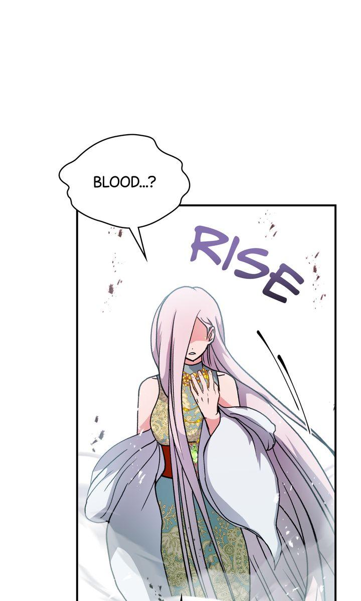 World of Ten Billion Chapter 42 page 60 - 
