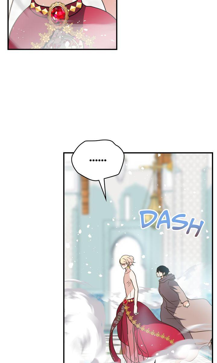 World of Ten Billion Chapter 42 page 64 - 