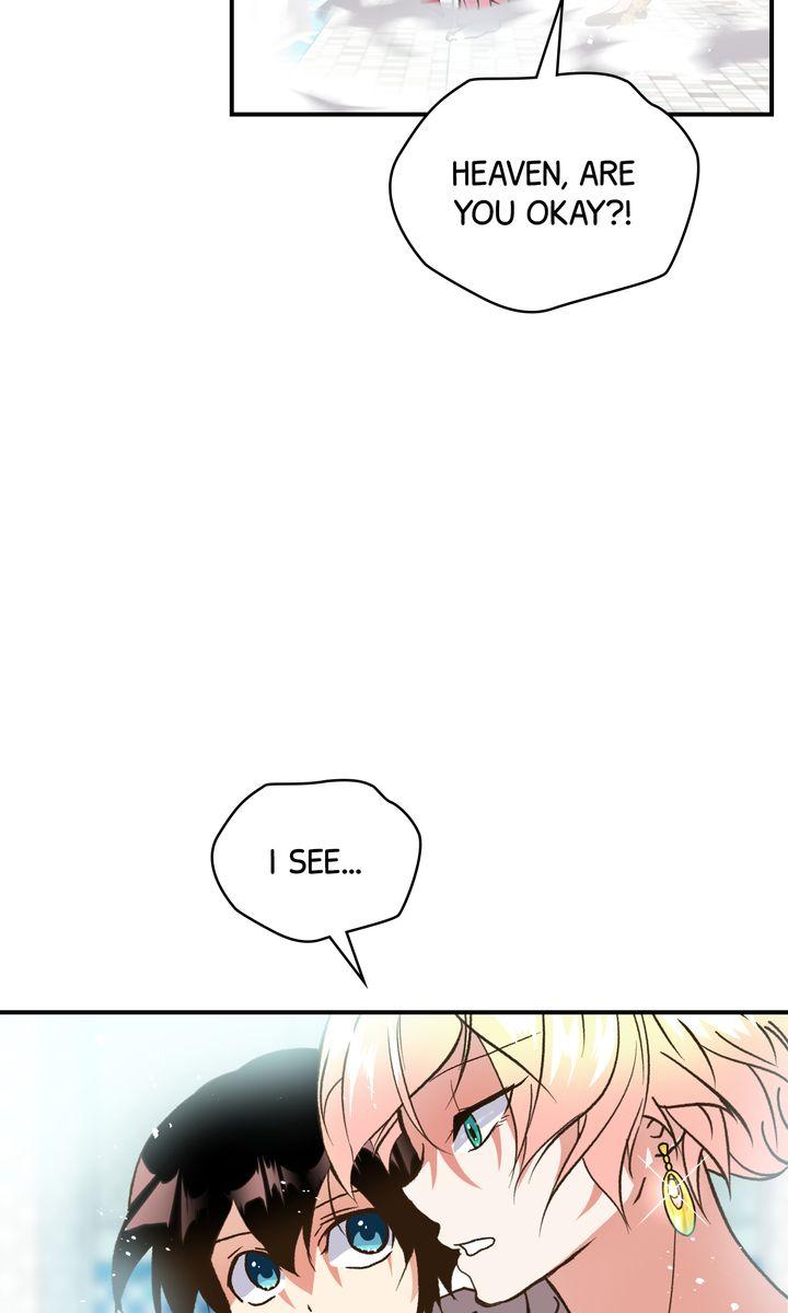 World of Ten Billion Chapter 42 page 65 - 